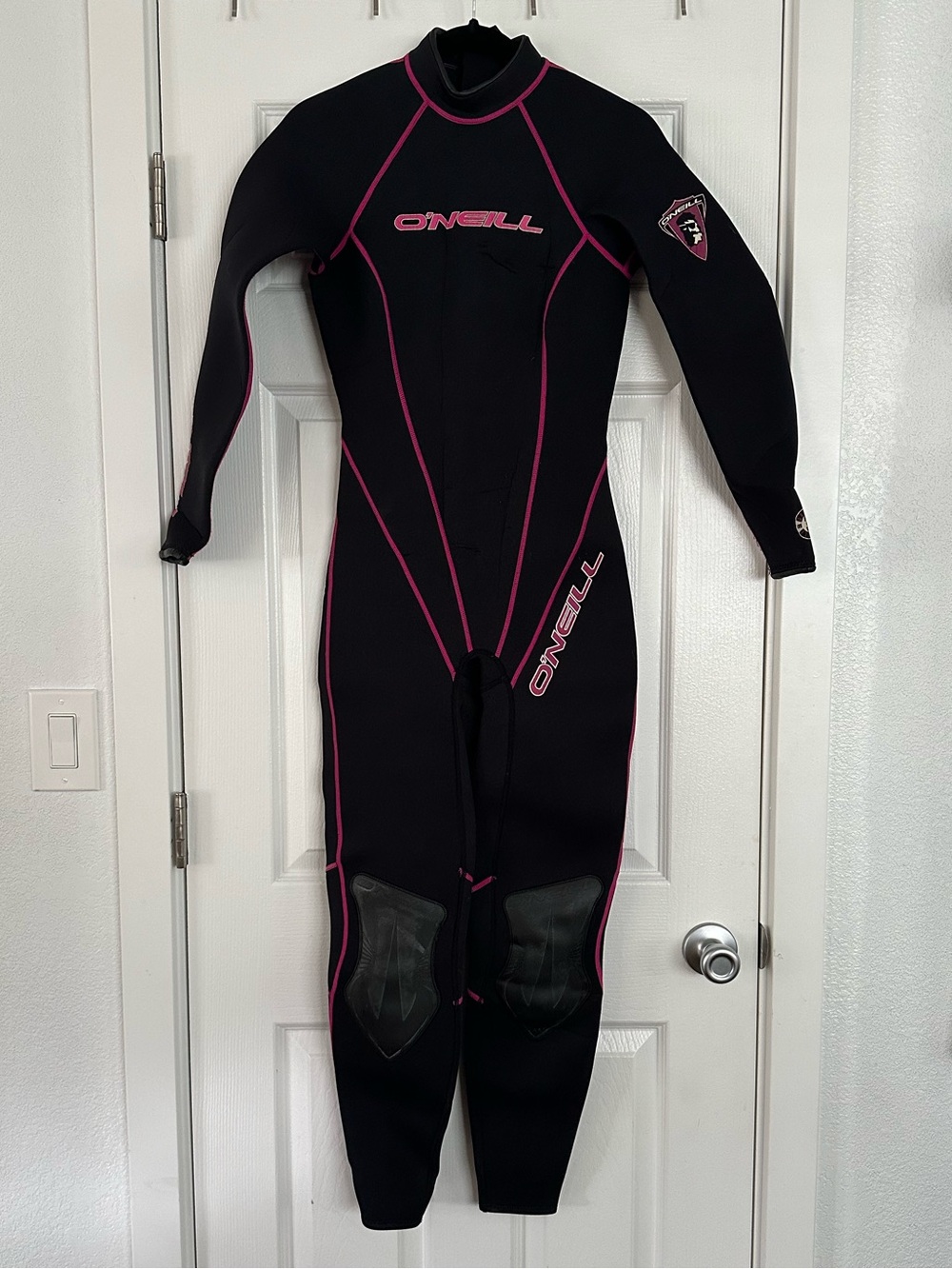 O’Neill 3mm Wetsuit Size S